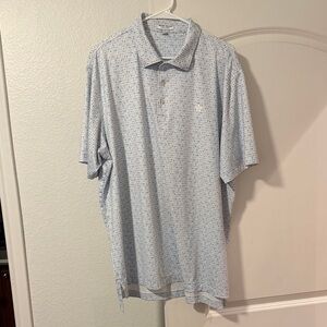 Peter millar Summer comfort polo